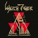 WATCHTOWER - Energetic Disassembly (2025) DCD
